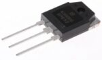 Transistor NJW0281G NPN Bipolar 250V 15A 150W 30MHz TO3P Onsemi