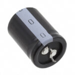 Πυκνωτής Ηλεκτρολυτικός Snap-In 470μF 450V 85°C Φ30x45mm Samwha HJ2W477M30045HA