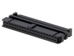 Βύσμα IDC 40 Pin Θηλυκό για Καλωδιοταινία 28AWG Ninigi AWP-40