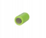 JJJ Επαναφορτιζόμενη Μπαταρία Ni-ΜΗ 1/2A 1.2V 1100mAh Φ16.3x27.4mm J-1/2A1100 - Image 4
