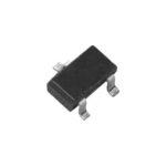 Transistor BSS139H6327XTSA1 N Mosfet Unipolar 250V 0.1A 0.36W SOT23 Infineon Technologies