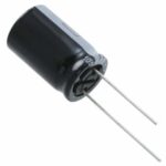 Πυκνωτής Ηλεκτρολυτικός 2700μF 35VDC 105°C Φ16x25mm Panasonic EEUFS1V272B
