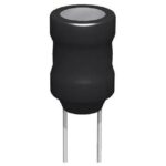Πηνίο Σύρματος 22mH 110mA 48.1Ω ±10% Φ9.5x11.5mm Ferrocore COIL0810-22