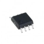 Ολοκληρωμένο Κύκλωμα TC4427EOA Mosfet Gate Driver SO8 Microchip Technology