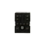 Ρελέ Ηλεκτρομαγνητικό 24VDC 5A 2 Επαφών N.C+N.O 8 Pin για Βάση Omron MY2K-US 24VDC - Image 2