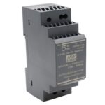 Τροφοδοτικό Ράγας Switching 24VDC 1.5A / 36W Mean Well HDR-30-24