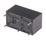 Ρελέ Ηλεκτρομαγνητικό 24VDC 5A 2 Επαφών N.C 6 Pin για PCB Omron G6B-2014P-US 24VDC - Image 2