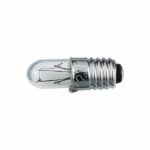 Λαμπάκι Πυρακτώσεως E5.5 12VDC 0.6W Φ4.7x15mm ML7326 Goobay
