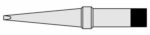 Weller PT L7 Μύτη Κολλητηριού 2x1mm 370°C Επίπεδη για τα Κολλητήρια TCP 12/TCP 24/TCP 42/FE 50M και για το Κολλητήρι TCPS του Σταθμού WTCP 51 - Image 2