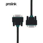 Καλώδιο SVGA Αρσενικό σε Αρσενικό 3m Μαύρο Prolink PB488-0300