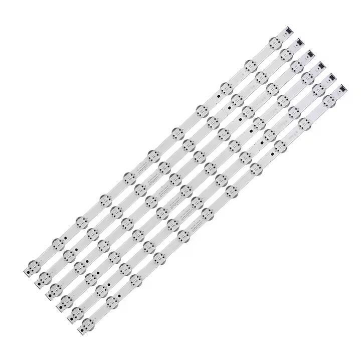 933342-o1.jpg LED Backlight 11 LED για LG 75″ SSC Trident 75UK65, 62 11LED SVL750A LGIT 19.5 75UK65 Σετ 5τμχ - Image 1