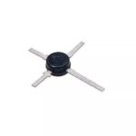 Transistor BF981 Mosfet N Channel 20V 20mA