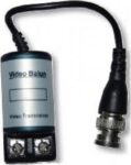 Video Balun Παθητικό VDB-201C 400m Απόσταση