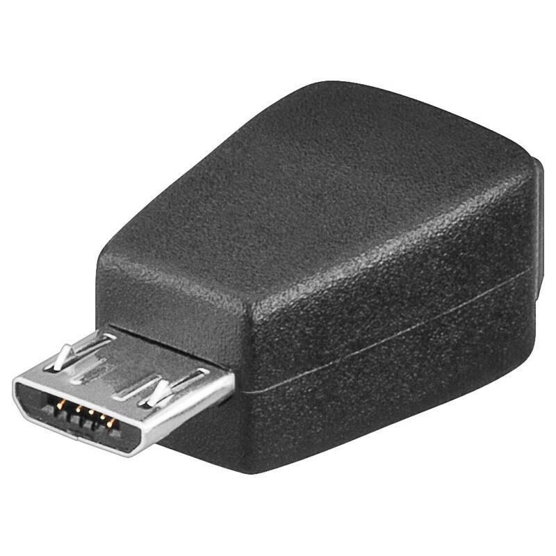 939839-o1.jpg Adaptor Mini USB 5 Pin Θηλυκό σε Micro USB Αρσενικό - Image 1