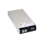 Τροφοδοτικό Switching 48VDC 15.7A 750W με Διόρθωση Συντελεστή (PFC) Mean Well RSP-750-48
