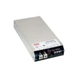 Τροφοδοτικό Switching 48VDC 15.7A 750W με Διόρθωση Συντελεστή (PFC) Mean Well RSP-750-48