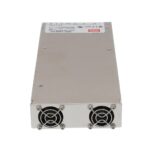 Τροφοδοτικό Switching 24VDC 40A 960W με Διόρθωση Συντελεστή (PFC) Mean Well RSP-1000-24 - Image 3