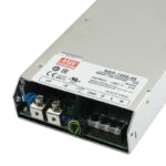 Τροφοδοτικό Switching 48VDC 21A 1000W με Διόρθωση Συντελεστή (PFC) Mean Well RSP-1000-48 - Image 2
