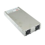 Τροφοδοτικό Switching 48VDC 21A 1000W με Διόρθωση Συντελεστή (PFC) Mean Well RSP-1000-48 - Image 3