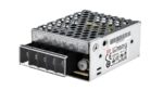Τροφοδοτικό Switching 15VDC 1A 15W Μεταλλικό Mean Well RS-15-15