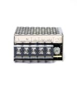 Τροφοδοτικό Switching 24VDC 0.625A 15W Μεταλλικό Mean Well RS-15-24 - Image 2