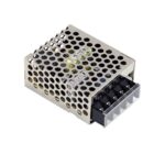 Τροφοδοτικό Switching 48VDC 0.31A 15W Μεταλλικό Mean Well RS-15-48