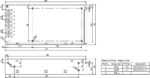 Τροφοδοτικό Switching 5VDC 26A 150W Μεταλλικό Mean Well RS-150-5 - Image 2