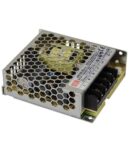 Τροφοδοτικό Switching 36VDC 1A 35W Μεταλλικό Mean Well LRS-35-36