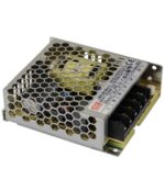 Τροφοδοτικό Switching 36VDC 1A 35W Μεταλλικό Mean Well LRS-35-36