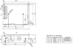 Τροφοδοτικό Switching 36VDC 1A 35W Μεταλλικό Mean Well LRS-35-36 - Image 3