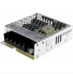 Τροφοδοτικό Switching 15VDC 3.4A 50W Μεταλλικό Mean Well LRS-50-15