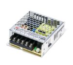 Τροφοδοτικό Switching 3.3VDC 10A 33W Μεταλλικό Mean Well LRS-50-3.3