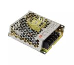 Τροφοδοτικό Switching 48VDC 1.1A 50W Μεταλλικό Mean Well LRS-50-48