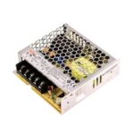 Τροφοδοτικό Switching 36VDC 2.1A 75W Μεταλλικό Mean Well LRS-75-36