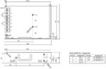 Τροφοδοτικό Switching 5VDC 18A 90W Μεταλλικό Mean Well LRS-100-5 - Image 2