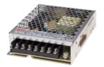 Τροφοδοτικό Switching 15VDC 7A 100W Μεταλλικό Mean Well LRS-100-15