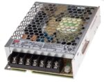 Τροφοδοτικό Switching 36VDC 2.8A 100W Μεταλλικό Mean Well LRS-100-36