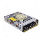 Τροφοδοτικό Switching 15VDC 10A 150W Μεταλλικό Mean Well LRS-150-15