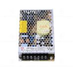 Τροφοδοτικό Switching 15VDC 10A 150W Μεταλλικό Mean Well LRS-150-15 - Image 2