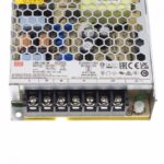 Τροφοδοτικό Switching 36VDC 4.3A 150W Μεταλλικό Mean Well LRS-150-36 - Image 2