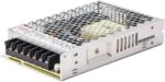 Τροφοδοτικό Switching 15VDC 10A 150W Μεταλλικό Mean Well LRS-150F-15