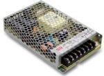 Τροφοδοτικό Switching 48VDC 3.3A 150W Μεταλλικό Mean Well LRS-150F-48