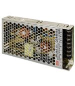 Τροφοδοτικό Switching 5VDC 20A 100W με Διόρθωση Συντελεστή (PFC) Mean Well RSP-100-5 - Image 2