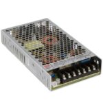 Τροφοδοτικό Switching 12VDC 8.5A 100W με Διόρθωση Συντελεστή (PFC) Mean Well RSP-100-12