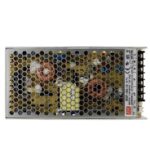 Τροφοδοτικό Switching 12V 12.5A 150W με Διόρθωση Συντελεστή (PFC) Mean Well RSP-150-12 - Image 2
