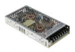 Τροφοδοτικό Switching 24VDC 6.3A 150W με Διόρθωση Συντελεστή (PFC) Mean Well RSP-150-24