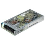 Τροφοδοτικό Switching 48VDC 4.2A 200W με Διόρθωση Συντελεστή (PFC) Mean Well RSP-200-48