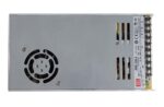 Τροφοδοτικό Switching 5VDC 60A 300W με Διόρθωση Συντελεστή (PFC) Mean Well RSP-320-5 - Image 2