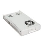Τροφοδοτικό Switching 12VDC 26.7A 320W με Διόρθωση Συντελεστή (PFC) Mean Well RSP-320-12 - Image 3
