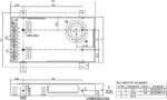 Τροφοδοτικό Switching 12VDC 26.7A 320W με Διόρθωση Συντελεστή (PFC) Mean Well RSP-320-12 - Image 4
